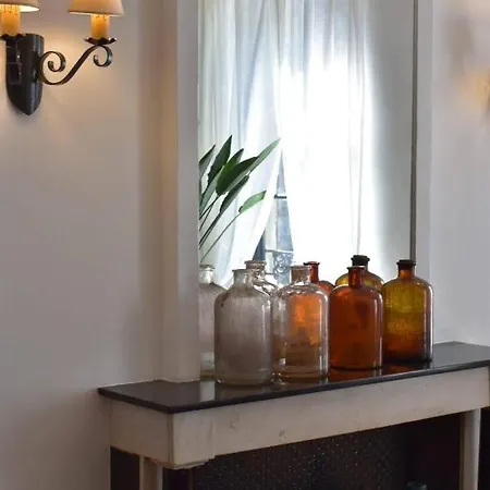 Bed and breakfast L'Imprimerie Verviers