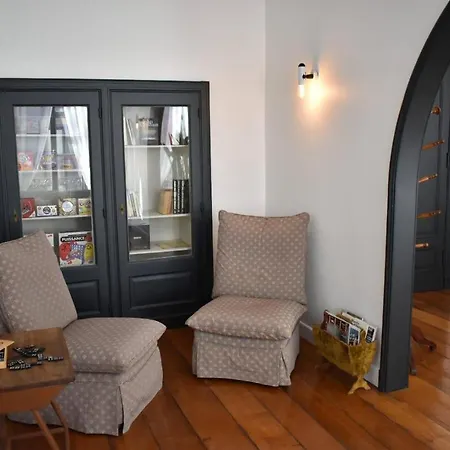 Bed and breakfast L'Imprimerie