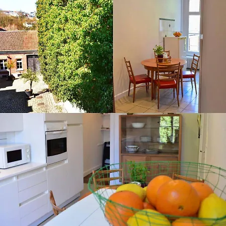 Bed and breakfast L'Imprimerie
