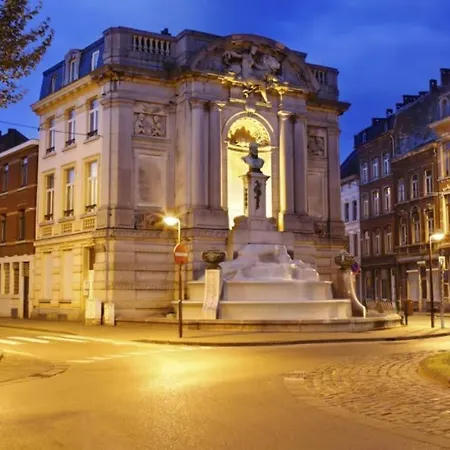 Bed and breakfast L'Imprimerie Verviers