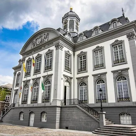 L'Imprimerie Verviers