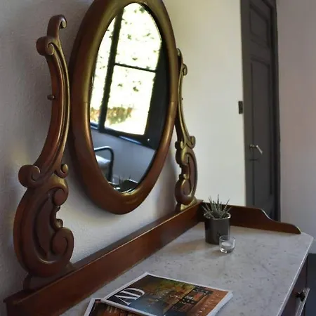L'Imprimerie Bed and breakfast