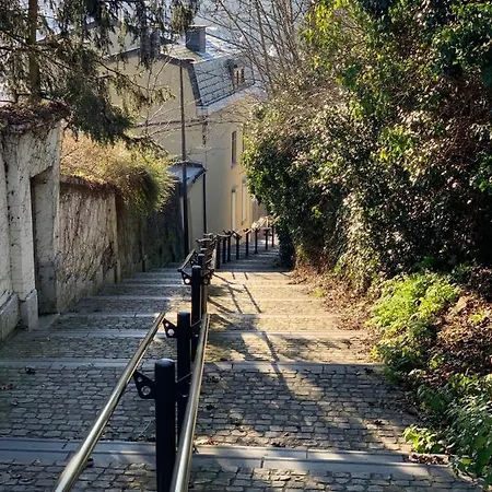 L'Imprimerie Bed and breakfast *